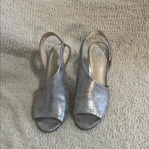 Vince Camuto heels